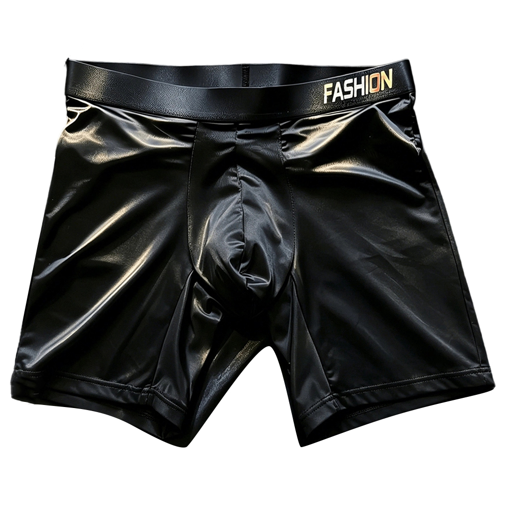 Boxer Shorts Modal - Herenondergoed Boxers Man Solid Slim Ice