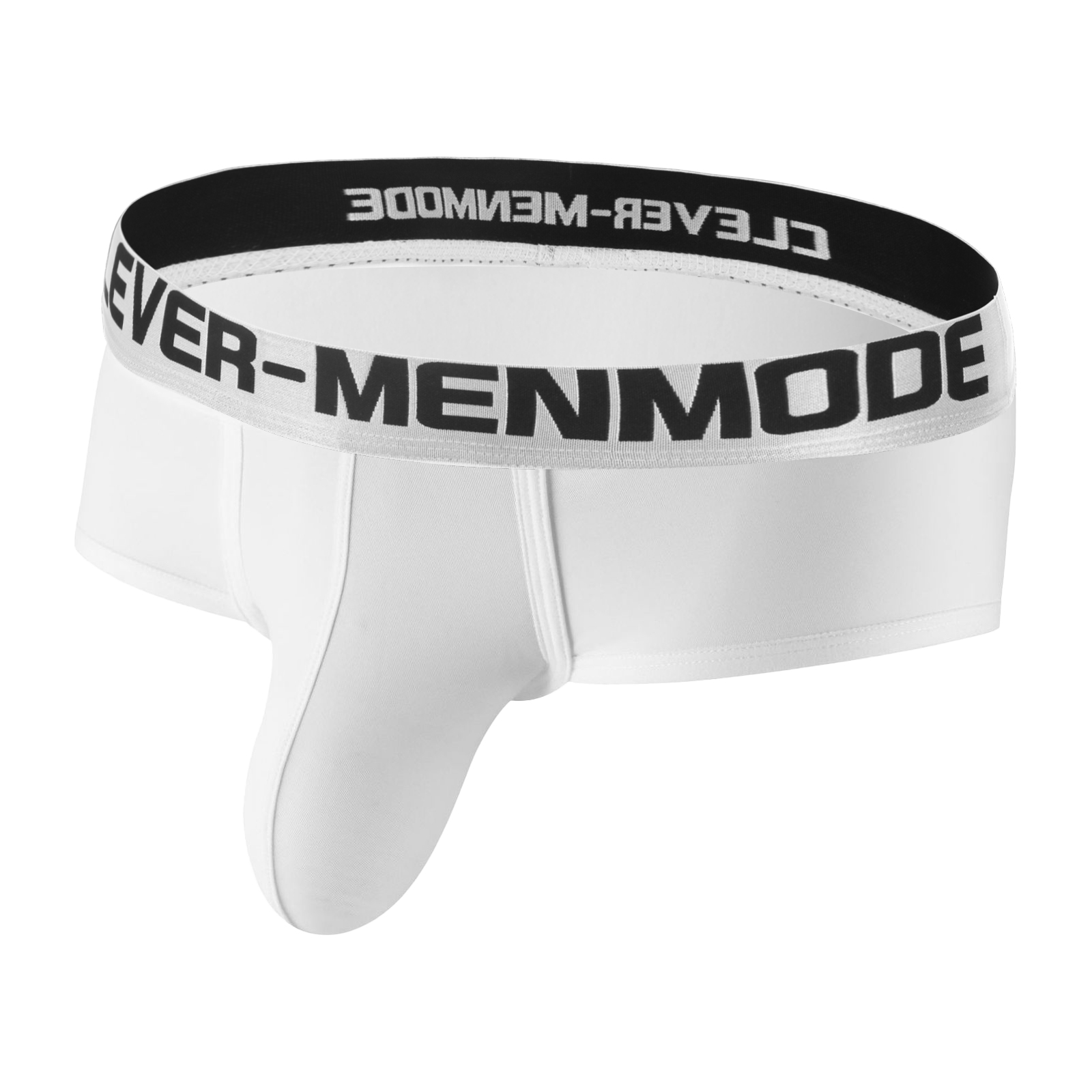 Boxer Shorts Modal - Heren sportboxers atletisch ondergoed Man Ice