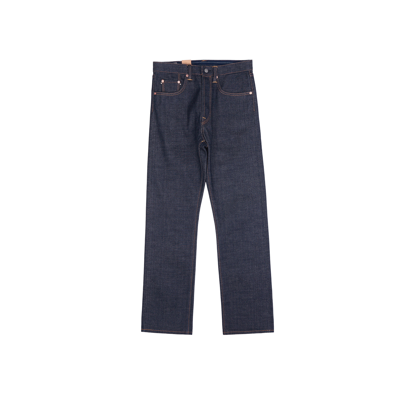 Levis Jeans 501 - BOB DONG N235 22oz zware raw