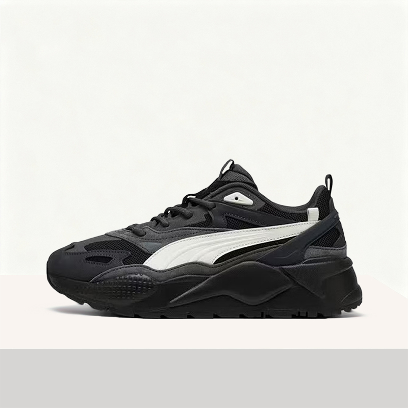 Puma Shoes Rs-X - Puma RS-X Efekt Comfortabele, veelzijdige, ronde