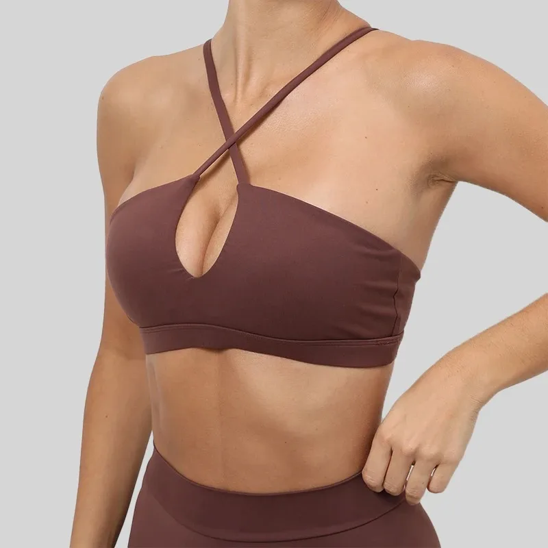 Quick Dry Underwear - Sexy sportbeha, workoutbeha, ademende fitnessonderkleding voor