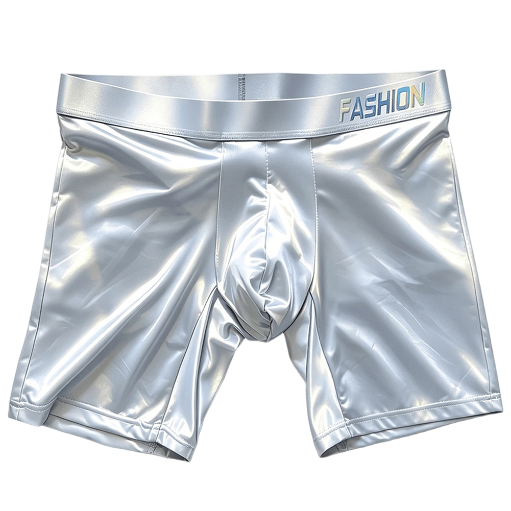 Herenondergoed Boxers Man Soli - Boxer Shorts Modal recensie en prijs