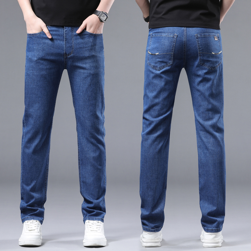 Nieuwe heren lente herfst rech - Levis Jeans 501 recensie en prijs