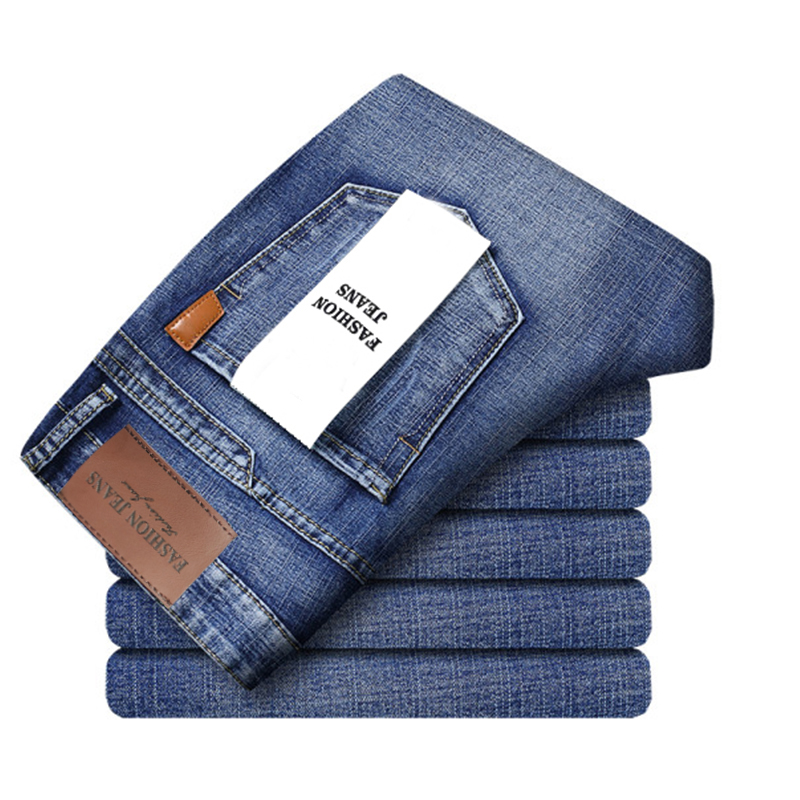 Wthinlee 8-modellen lente herf - Levis Jeans 501 recensie en prijs