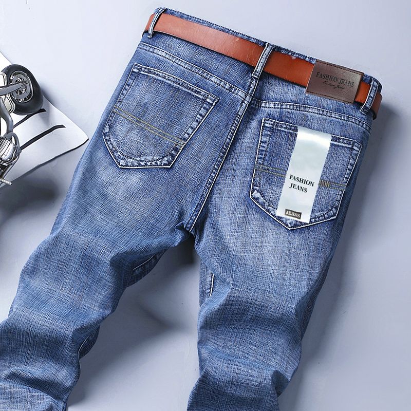 Wthinlee 8-modellen lente herf - Levis Jeans 501 recensie en prijs