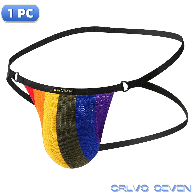 Herenmode Ondergoed Homo's Lag - Jockstrap Athletic recensie en prijs