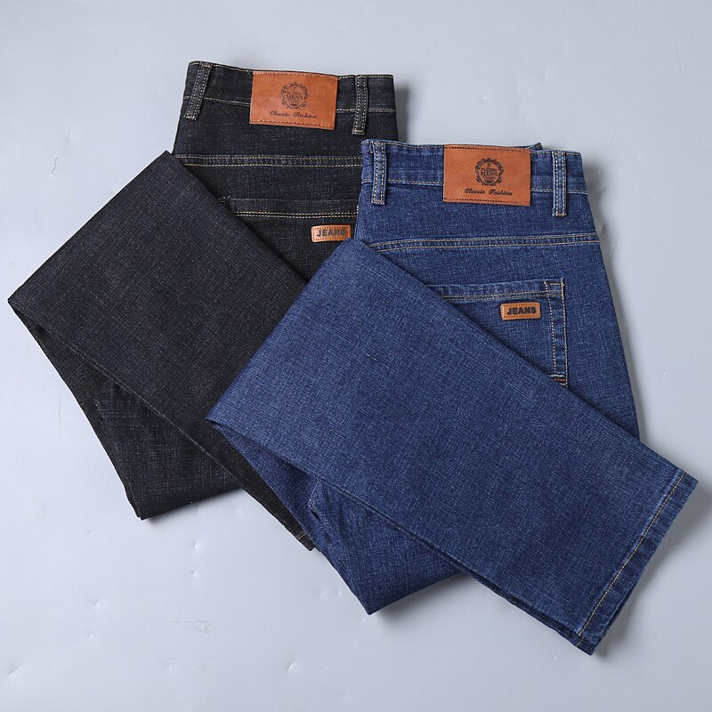 Mannen Mode Rechte Jeans Heren - Levis Jeans 501 recensie en prijs