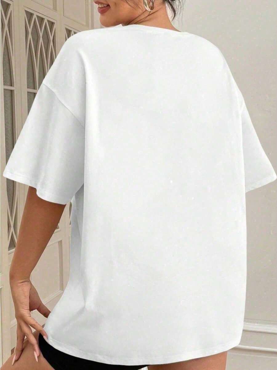 Neurodiversity Special Educati - Undershirt Crew Neck recensie en prijs