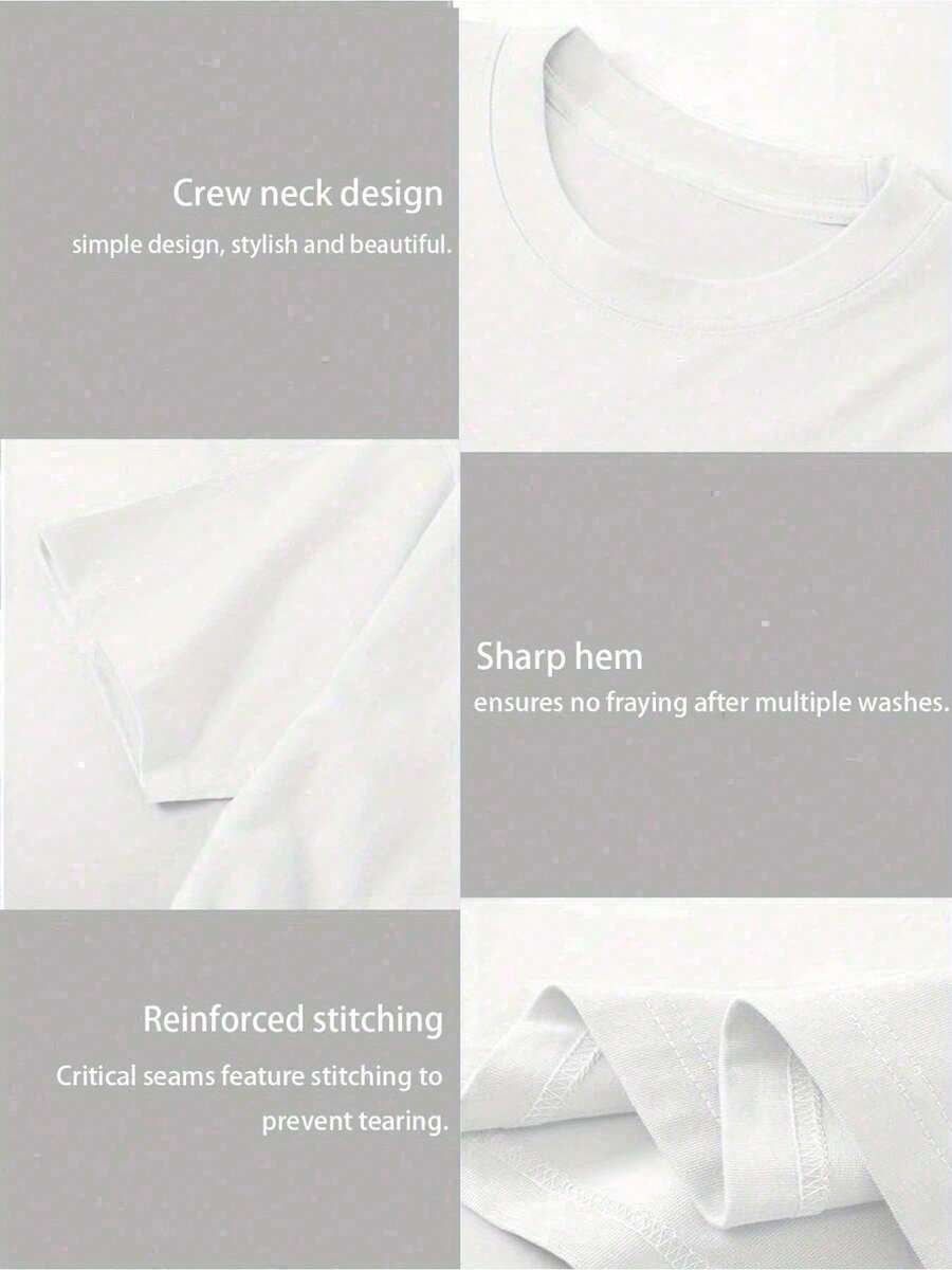 Neurodiversity Special Educati - Undershirt Crew Neck recensie en prijs