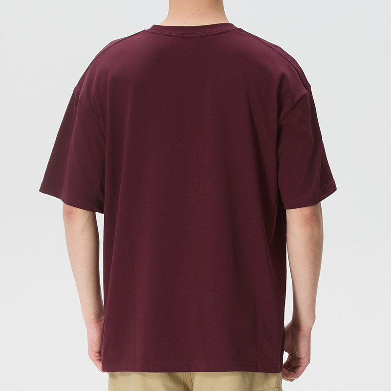 Under Armour Heren Loose Fit H - Undershirt Crew Neck recensie en prijs