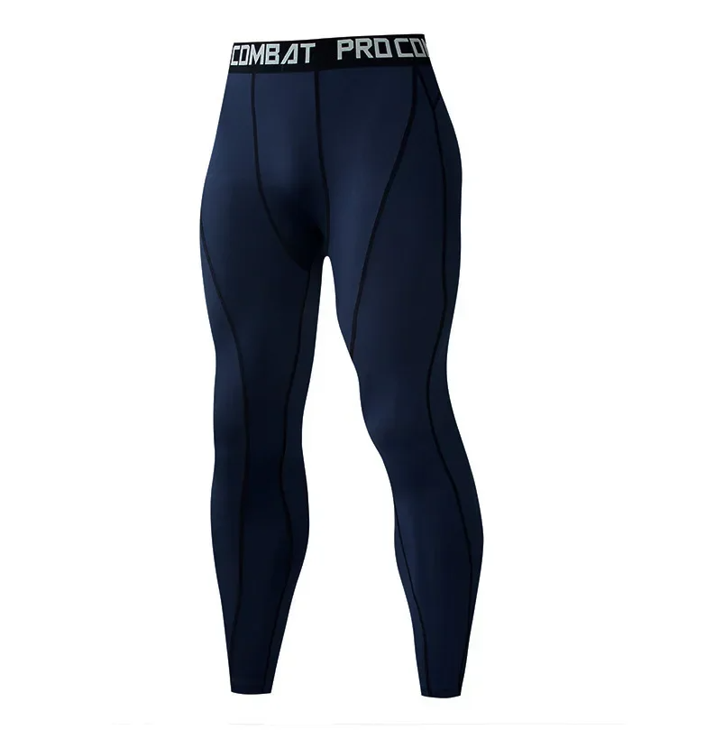 SPORTIF Mannen Bodybuilding lo - Compression Long Pant recensie en prijs