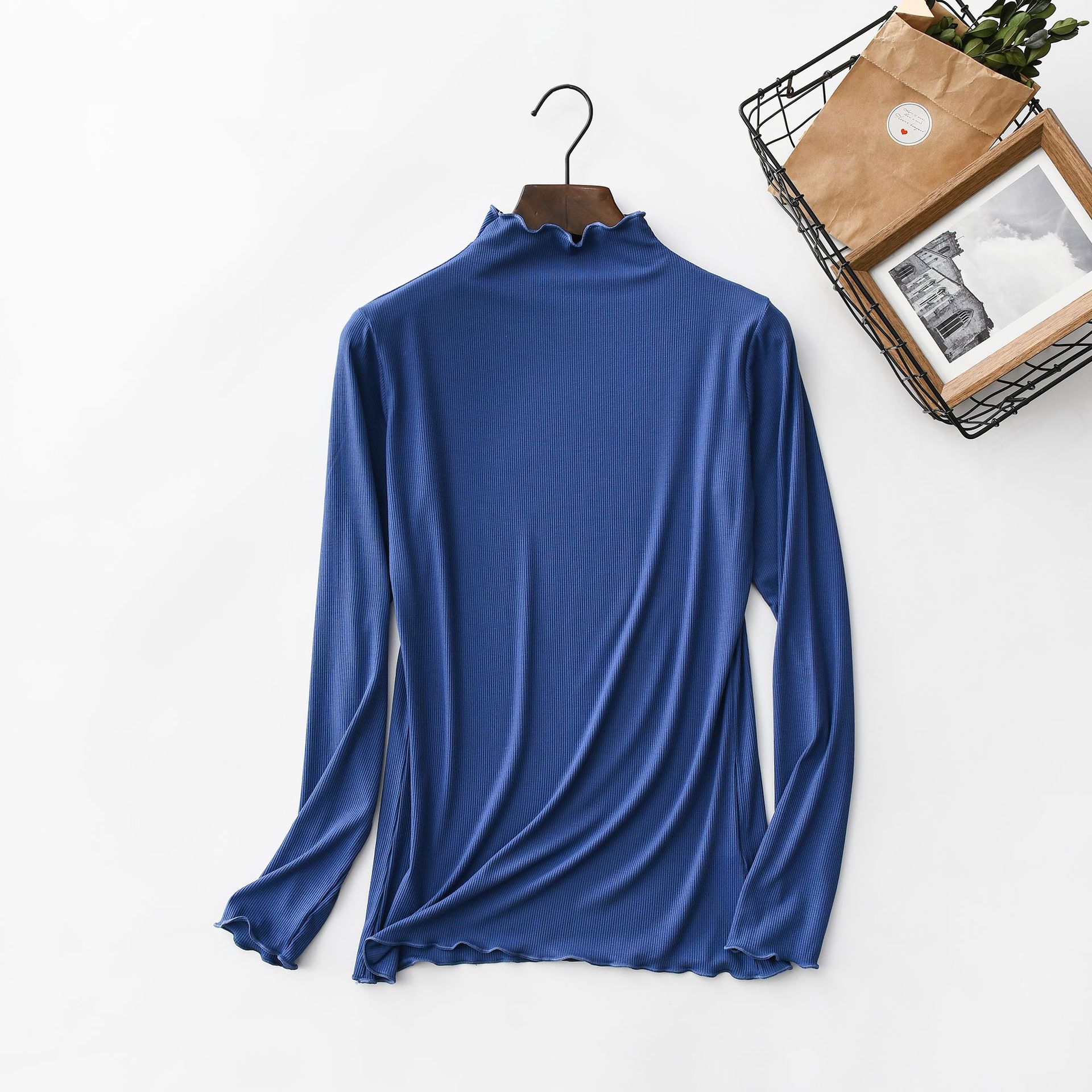 Eetbare Boom Schimmel T-Shirts - Undershirt Crew Neck recensie en prijs