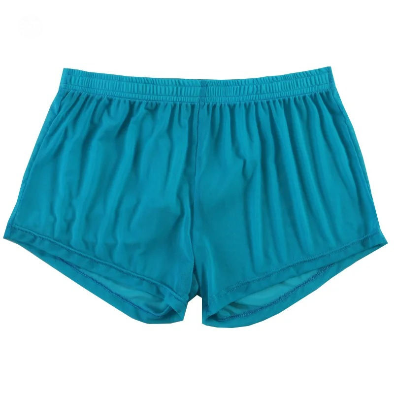 Casual shorts voor heren Zomer - Mesh Sport Boxer recensie en prijs