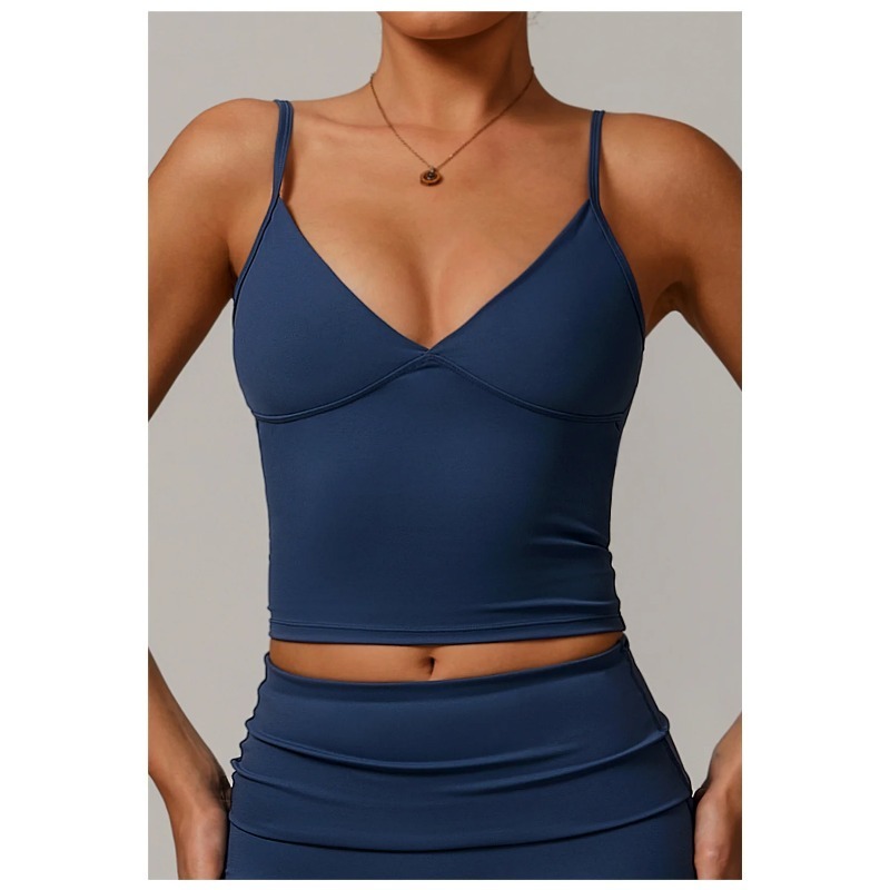 Dames sportondergoed Yoga topv - Quick Dry Underwear recensie en prijs