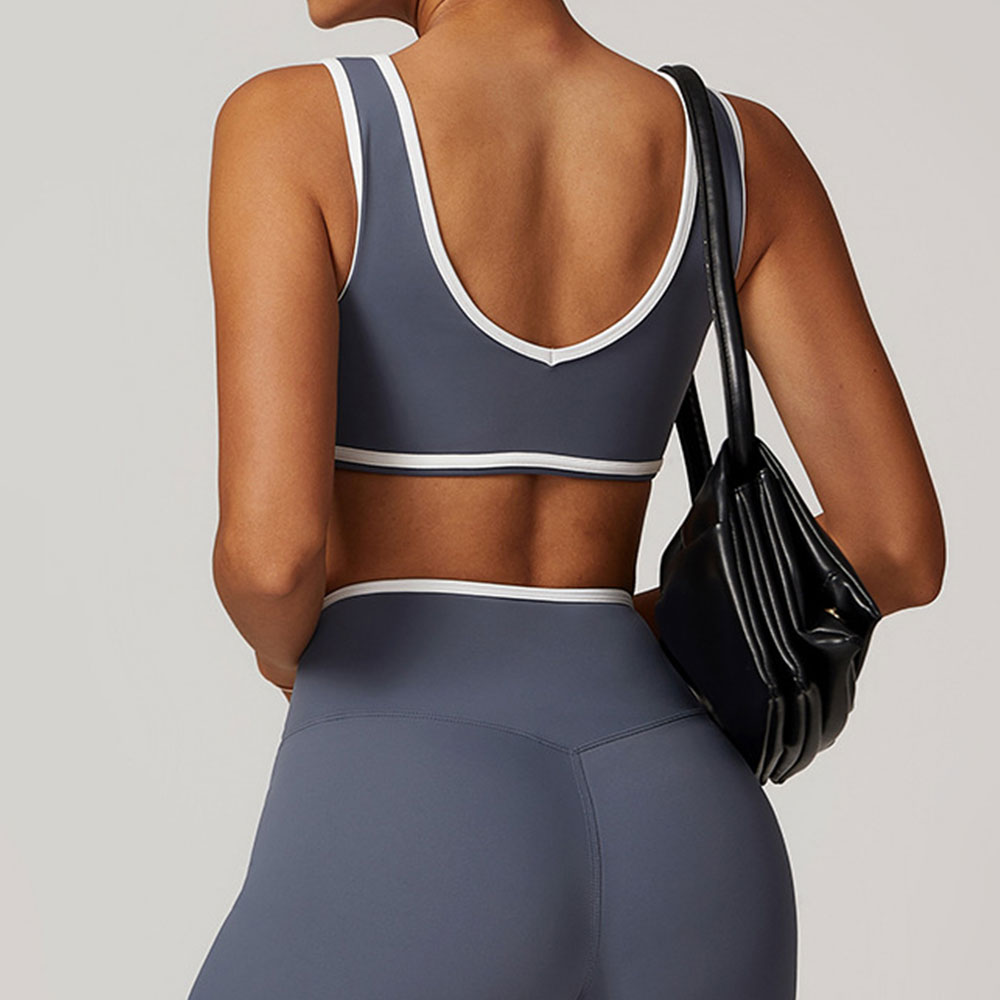 Sportondergoed Dames Top Push- - Quick Dry Underwear recensie en prijs