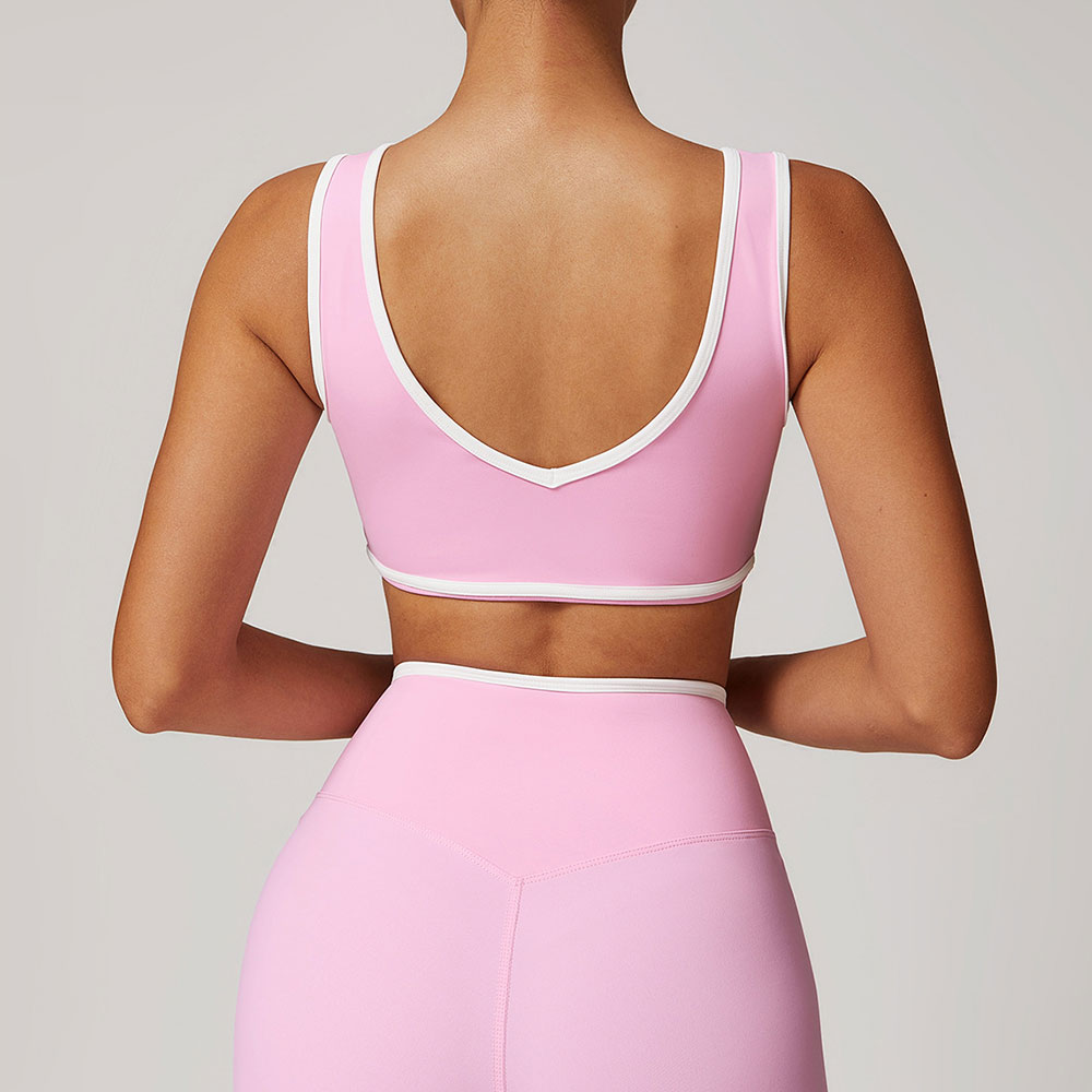 Sportondergoed Dames Top Push- - Quick Dry Underwear recensie en prijs