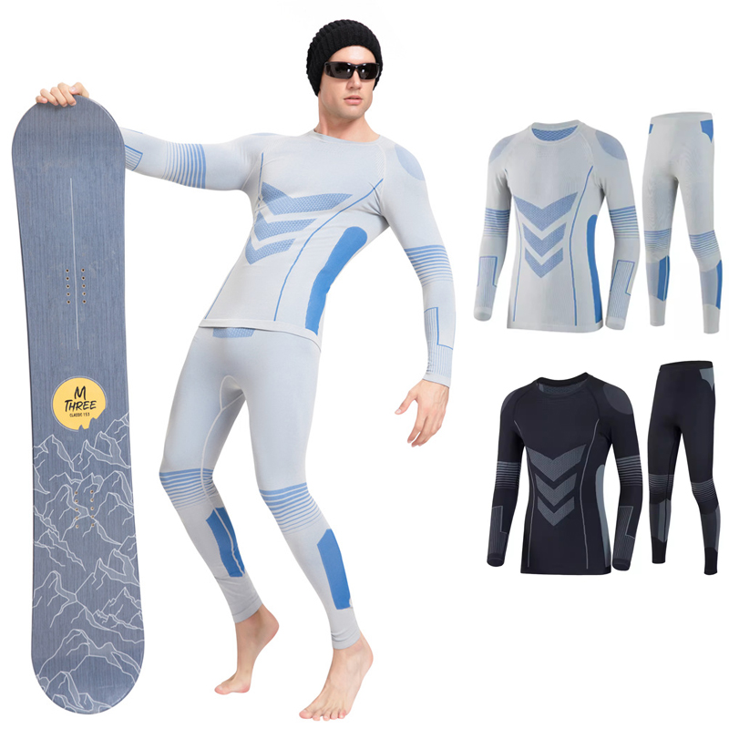 Heren GYMpak Fitness Hardlopen - Compression Long Pant recensie en prijs