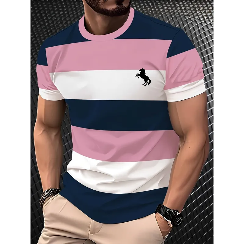 Herenshirt voor outdoor, casua - Undershirt Crew Neck recensie en prijs