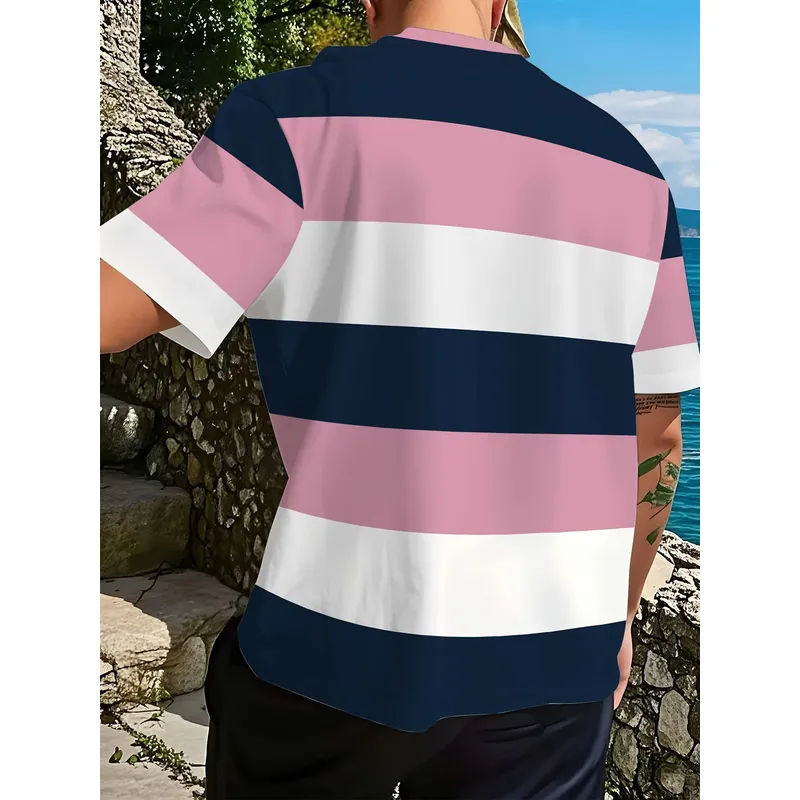 Herenshirt voor outdoor, casua - Undershirt Crew Neck recensie en prijs