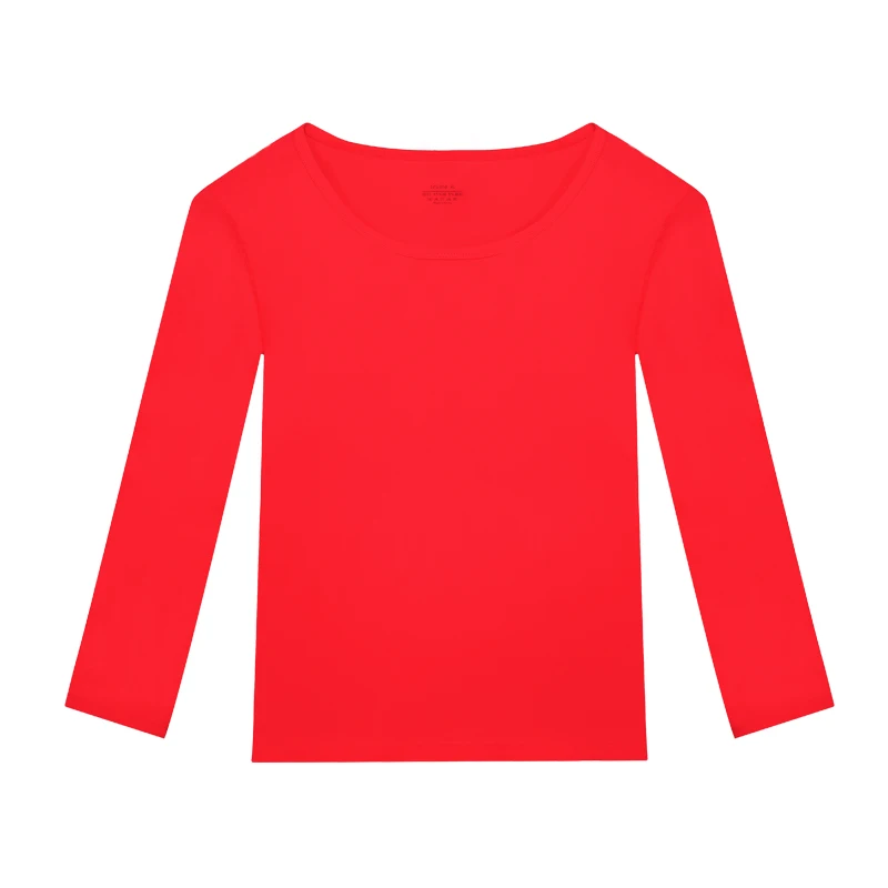 Thermisch ondergoed voor dames - Undershirt Crew Neck recensie en prijs