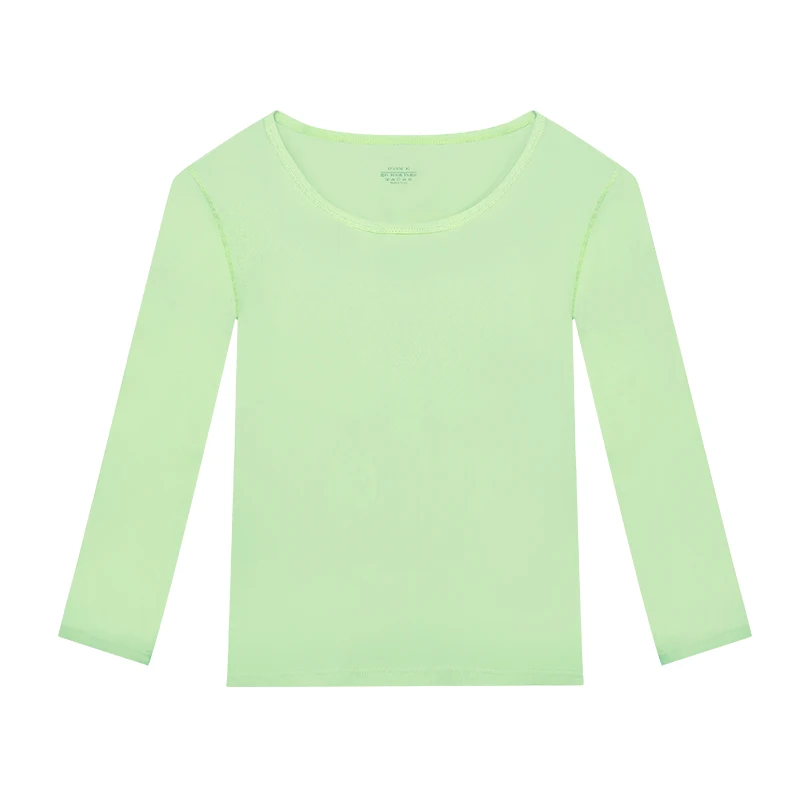 Thermisch ondergoed voor dames - Undershirt Crew Neck recensie en prijs