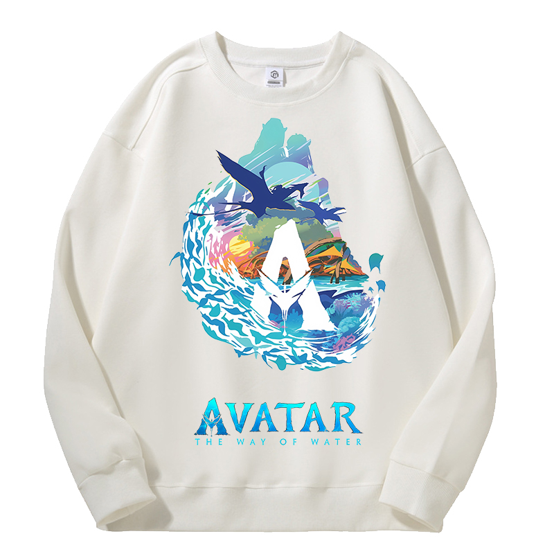 Avatar Fire and Ash Volwassen  - Thermal Long John recensie en prijs