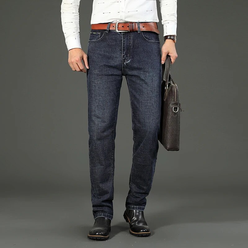 Wthinlee New Business heren je - Levis Jeans 501 recensie en prijs