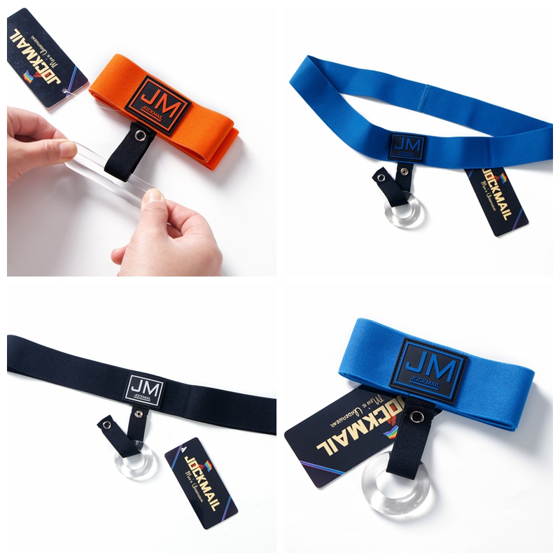Cockstraps Mannen Jockstrap Sl - Jockstrap Athletic recensie en prijs