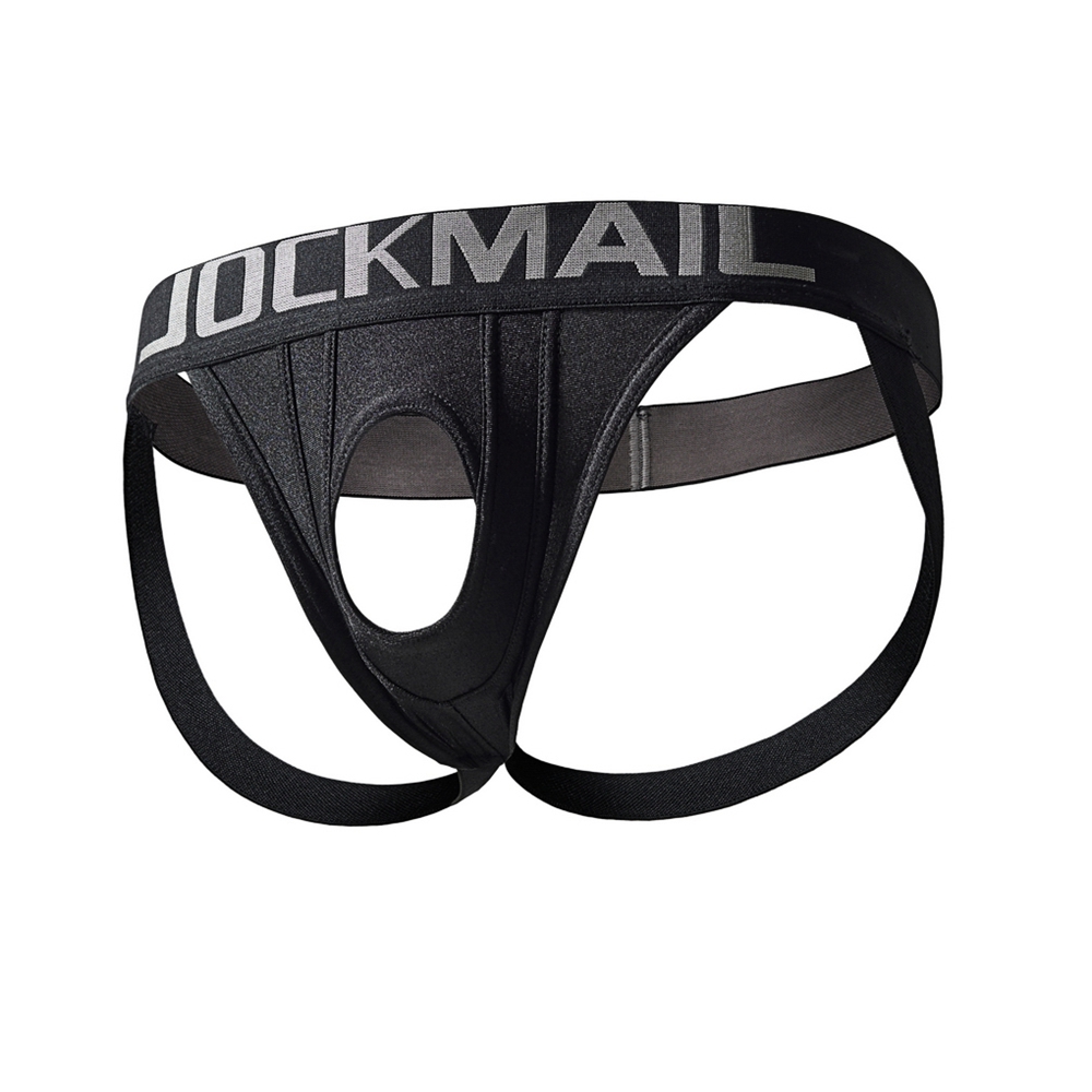 Harnas Broek Jockstrap met Ver - Jockstrap Athletic recensie en prijs