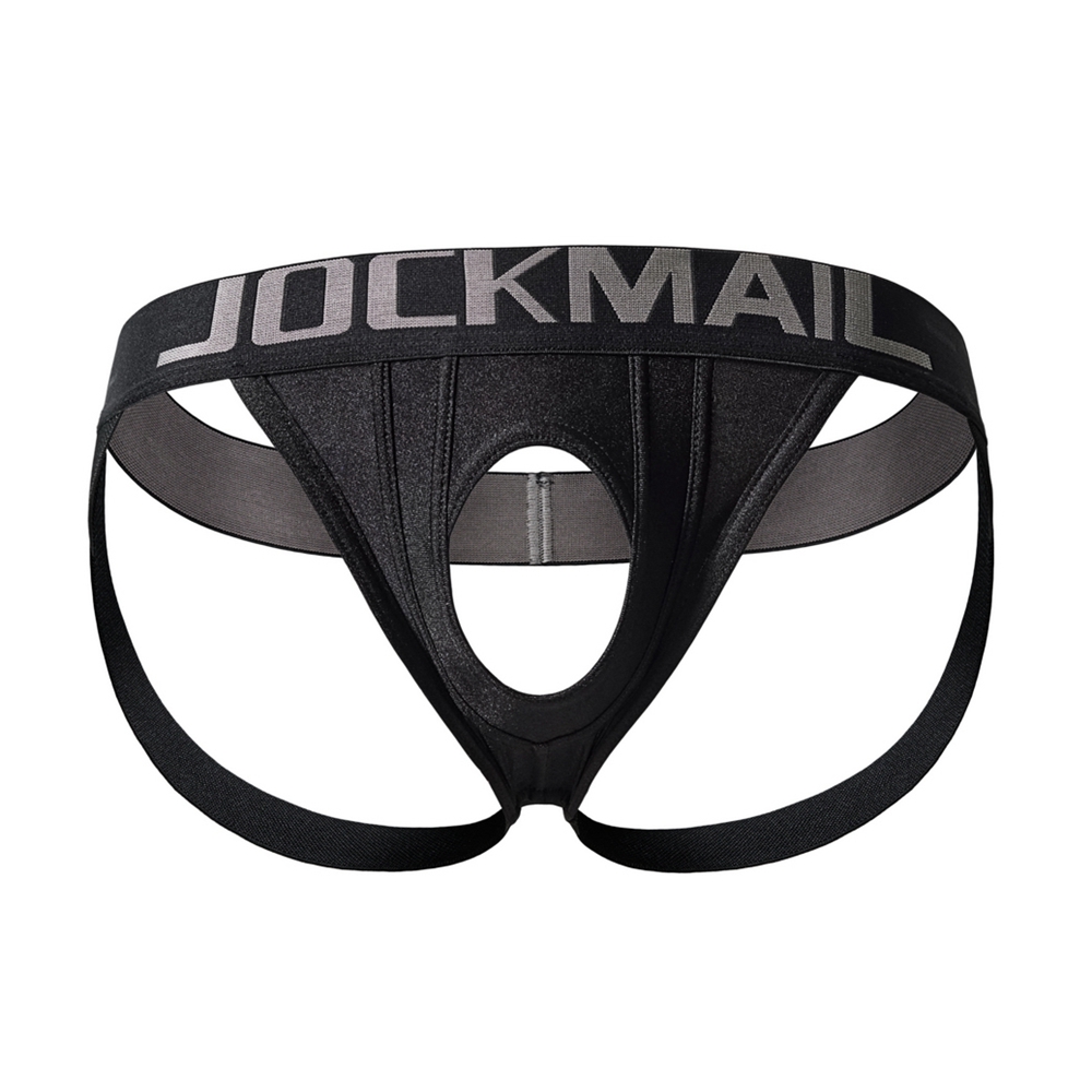 Harnas Broek Jockstrap met Ver - Jockstrap Athletic recensie en prijs